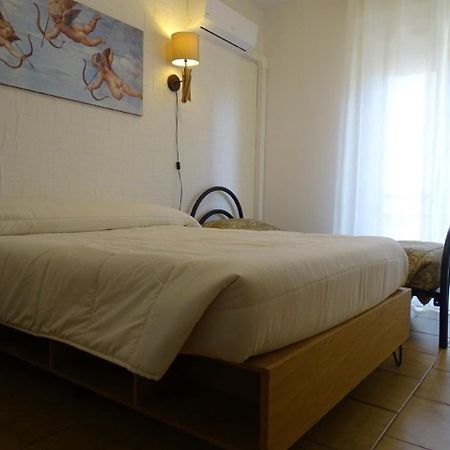 Casa Papapietro Hotel Matera Eksteriør billede