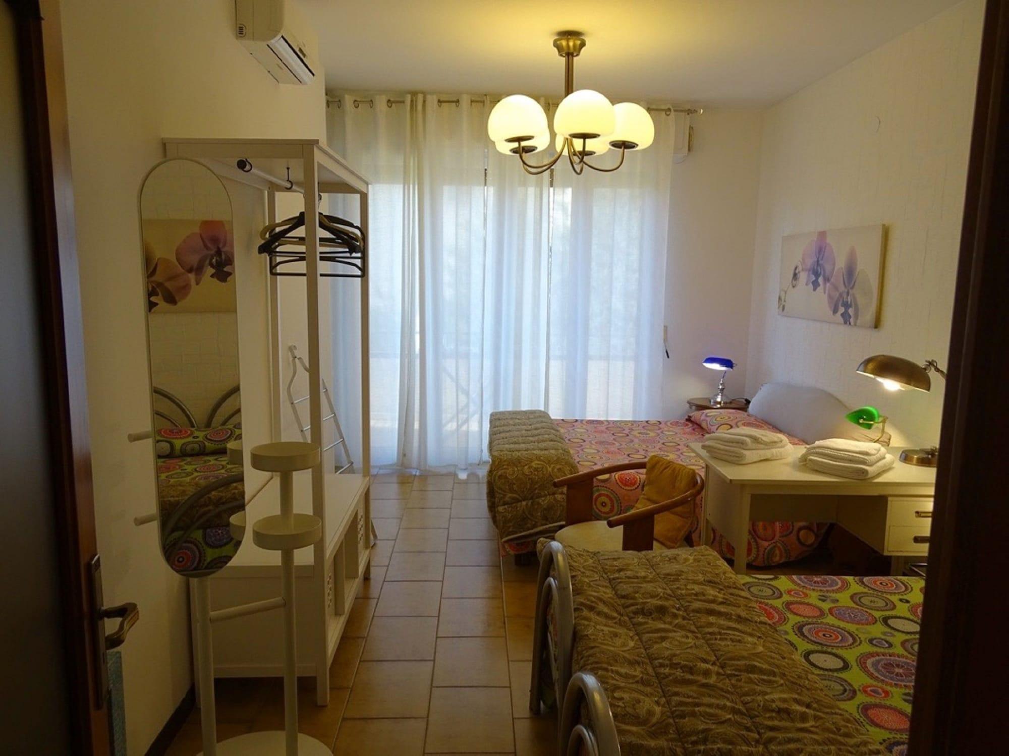 Casa Papapietro Hotel Matera Eksteriør billede