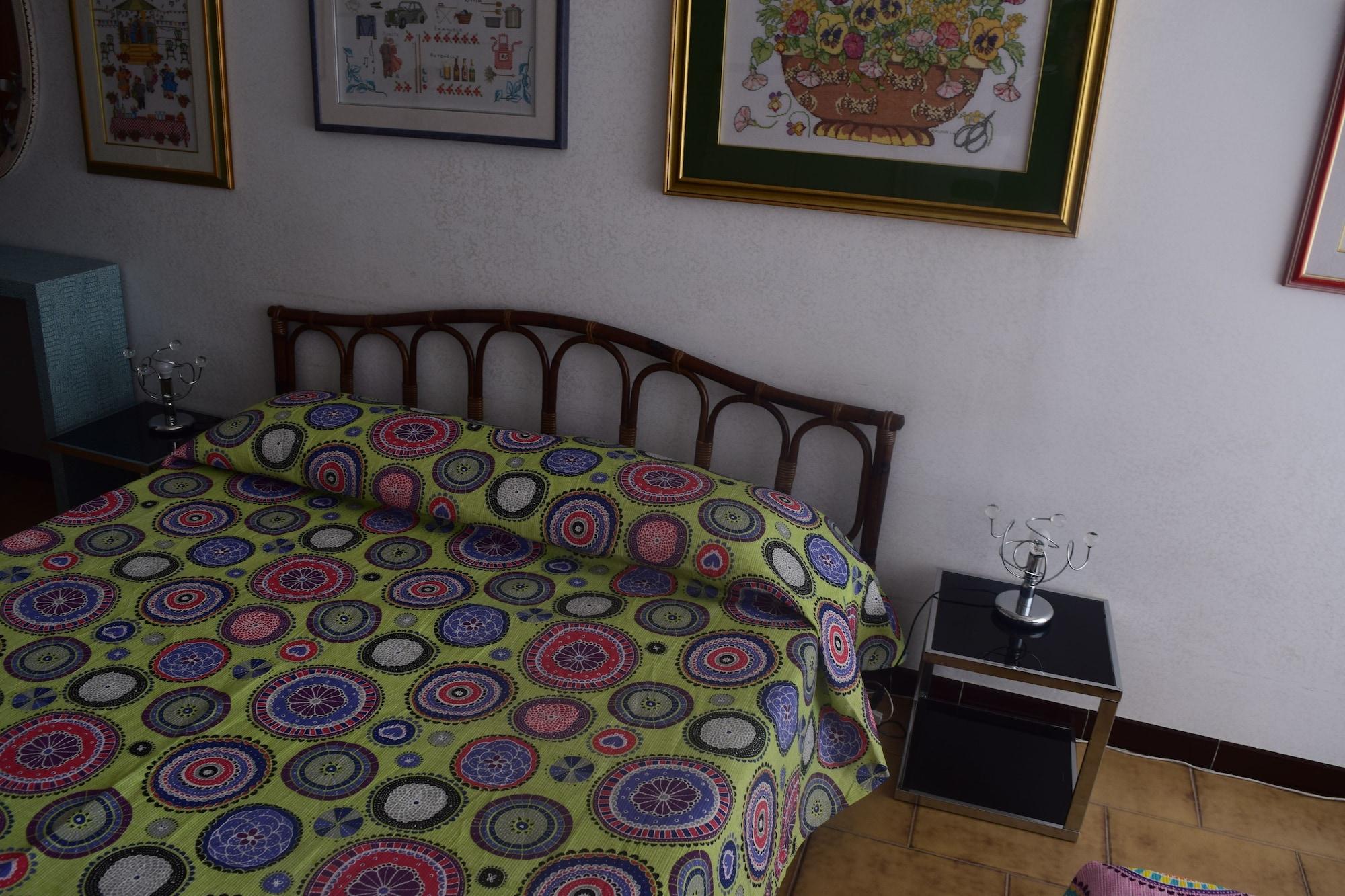 Casa Papapietro Hotel Matera Eksteriør billede