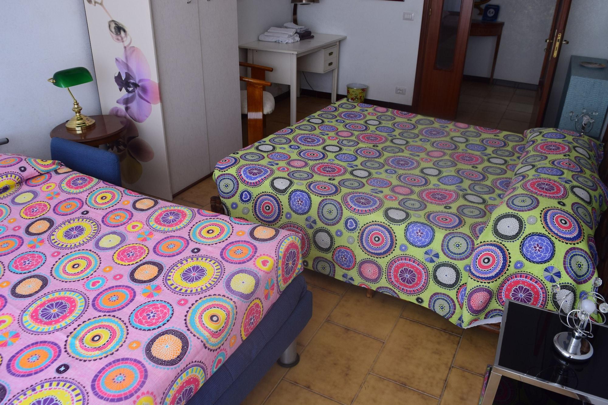 Casa Papapietro Hotel Matera Eksteriør billede