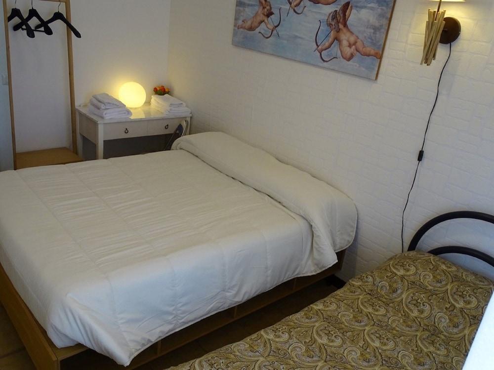 Casa Papapietro Hotel Matera Eksteriør billede