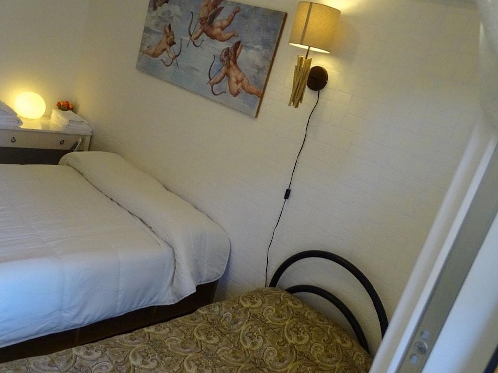 Casa Papapietro Hotel Matera Eksteriør billede