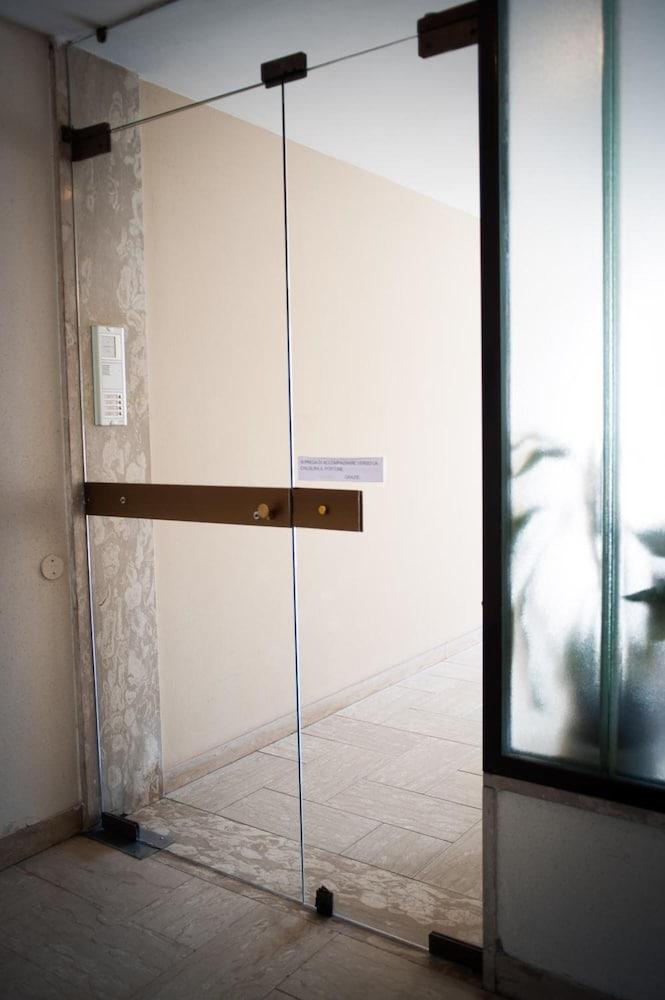 Casa Papapietro Hotel Matera Eksteriør billede