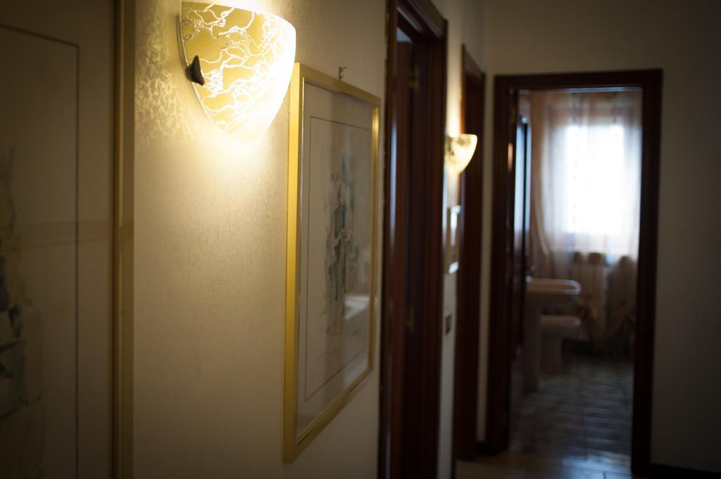 Casa Papapietro Hotel Matera Eksteriør billede