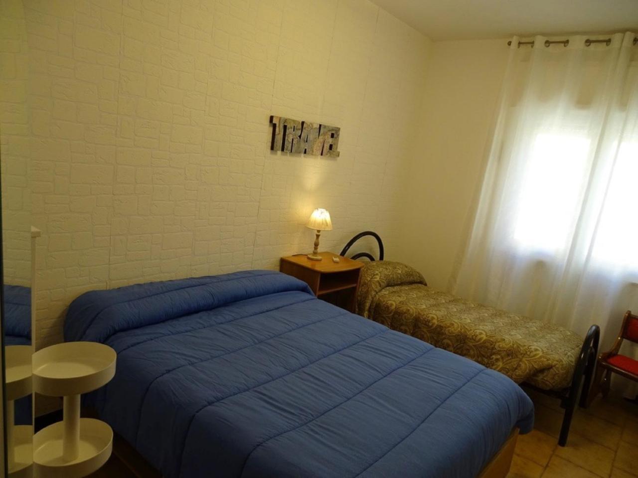 Casa Papapietro Hotel Matera Eksteriør billede