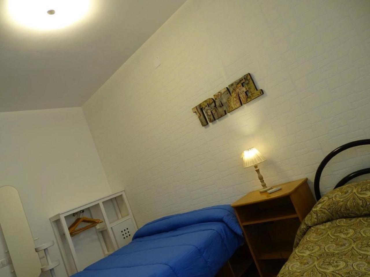Casa Papapietro Hotel Matera Eksteriør billede