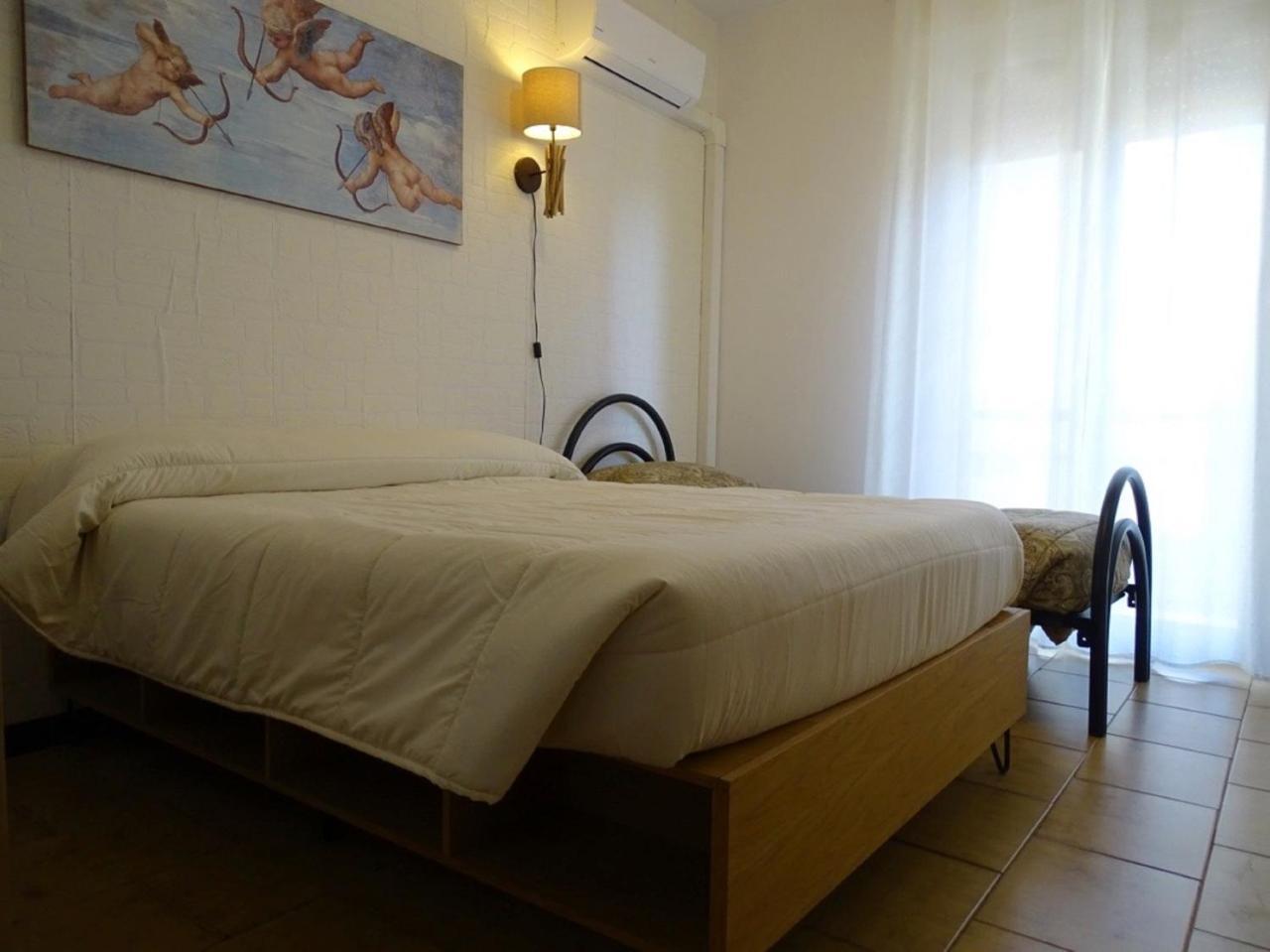 Casa Papapietro Hotel Matera Eksteriør billede