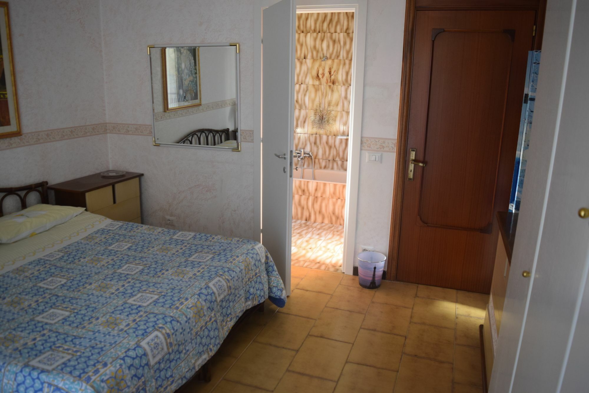Casa Papapietro Hotel Matera Eksteriør billede