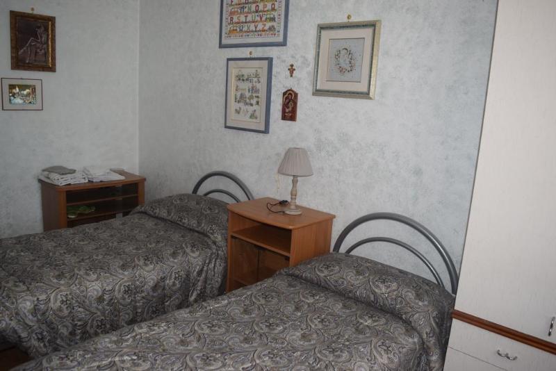 Casa Papapietro Hotel Matera Eksteriør billede